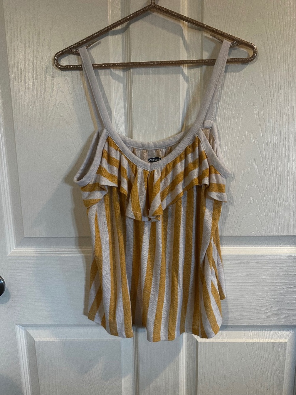 Old Navy Tank
